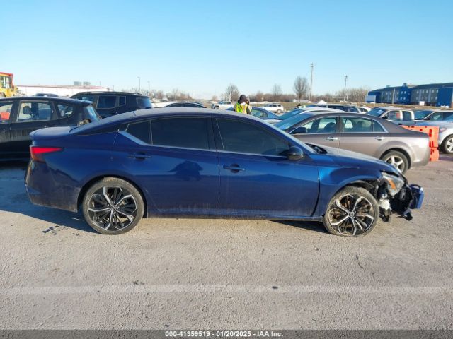 1N4BL4CV5PN331478 Nissan Altima Sr Fwd