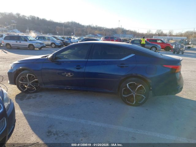 1N4BL4CV5PN331478 Nissan Altima Sr Fwd