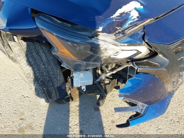1N4BL4CV5PN331478 Nissan Altima Sr Fwd
