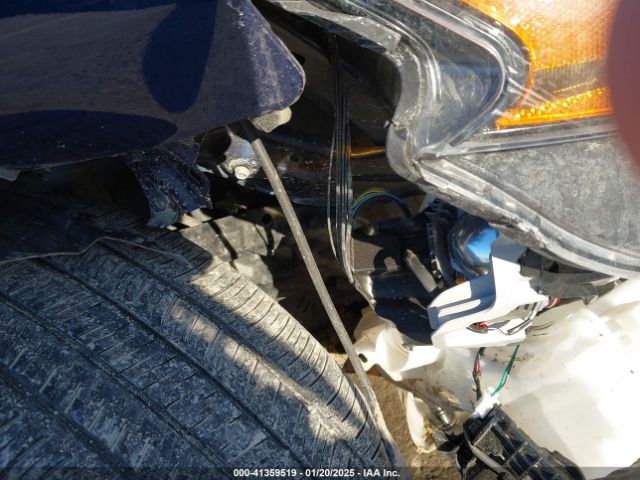 1N4BL4CV5PN331478 Nissan Altima Sr Fwd