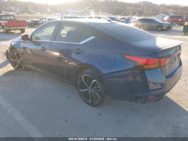 1N4BL4CV5PN331478 Nissan Altima Sr Fwd