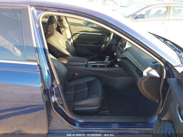 1N4BL4CV5PN331478 Nissan Altima Sr Fwd