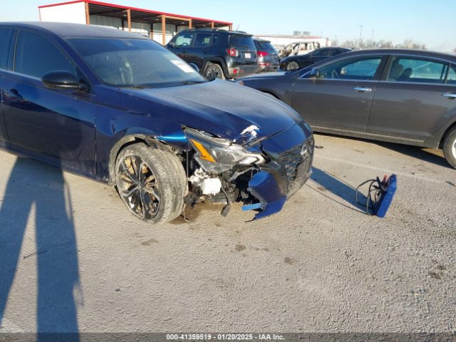 1N4BL4CV5PN331478 Nissan Altima Sr Fwd
