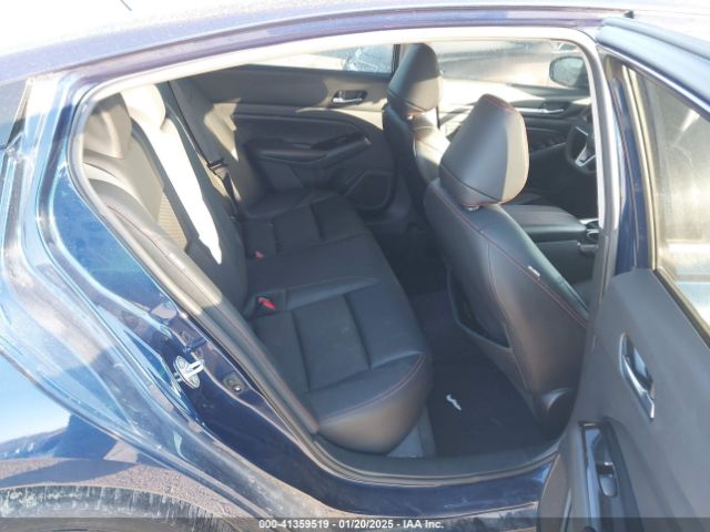 1N4BL4CV5PN331478 Nissan Altima Sr Fwd