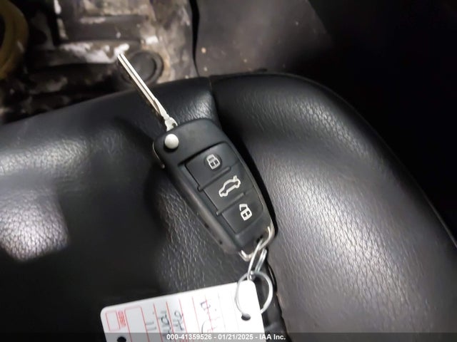 2011 AUDI A6 WAU4GAFB5BN013969 Photo 10