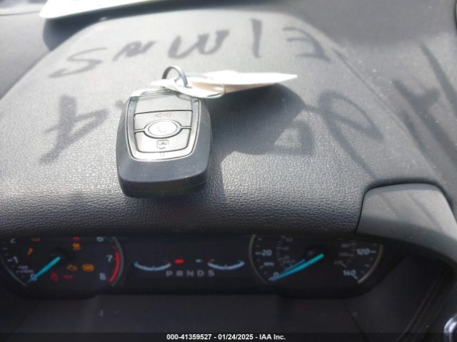 MAJ6S3KL5KC253089 Ford Ecosport Titanium