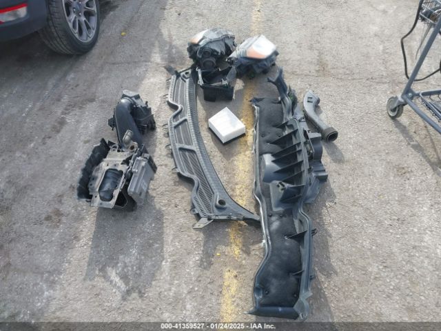 MAJ6S3KL5KC253089 Ford Ecosport Titanium
