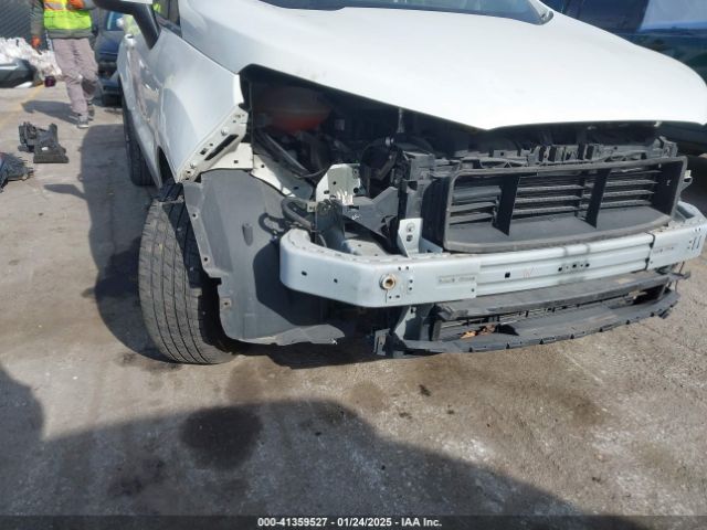 MAJ6S3KL5KC253089 Ford Ecosport Titanium