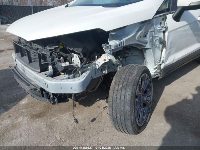 MAJ6S3KL5KC253089 Ford Ecosport Titanium