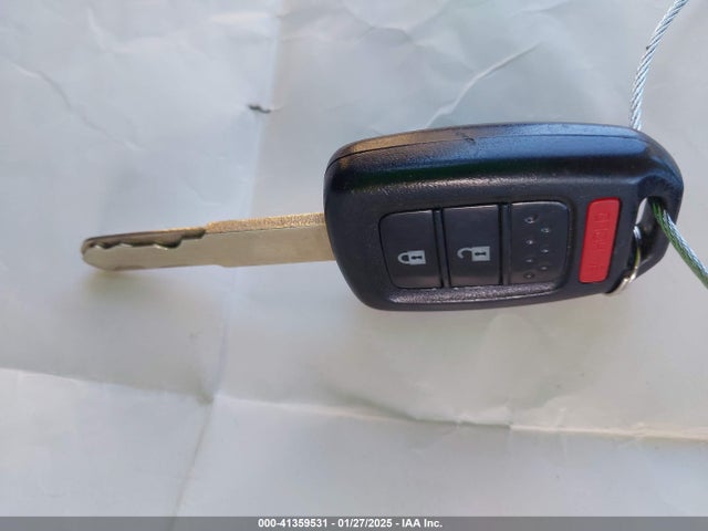 Honda CR-V LX 2014 2HKRM4H34EH663969 Image 11