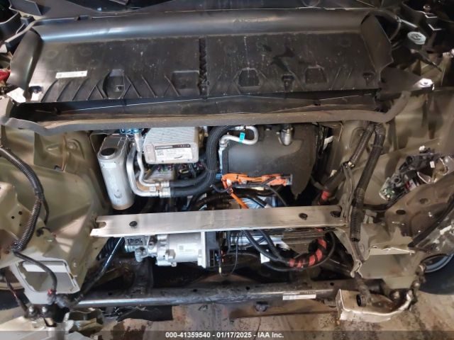 7SAYGDEE6PA166514 Tesla Model Y Awd/long Range Dual Motor All-wheel Drive