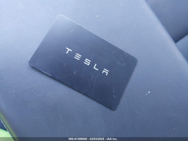 7SAYGDEE6PA166514 Tesla Model Y Awd/long Range Dual Motor All-wheel Drive