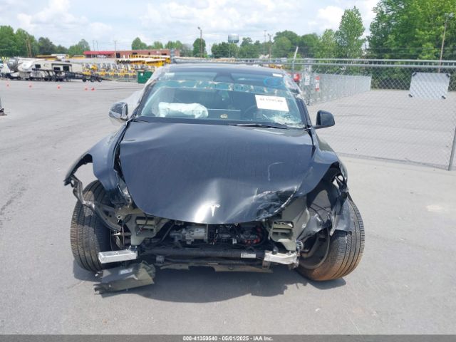 7SAYGDEE6PA166514 Tesla Model Y Awd/long Range Dual Motor All-wheel Drive