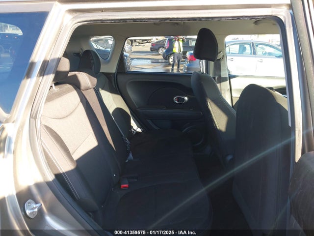 KIA Soul 2018 KNDJN2A23J7623543 Image 7