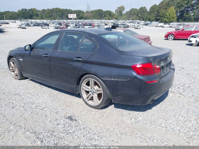 Продажа на аукционе авто 2013 Bmw 535i Xdrive, vin: WBAFU7C59DDU74474, номер лота: 41359626