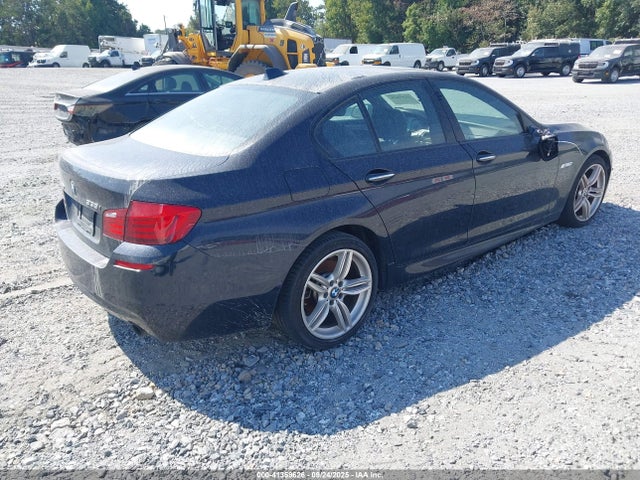 Продажа на аукционе авто 2013 Bmw 535i Xdrive, vin: WBAFU7C59DDU74474, номер лота: 41359626