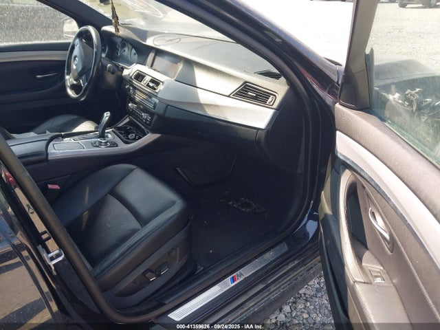 Продажа на аукционе авто 2013 Bmw 535i Xdrive, vin: WBAFU7C59DDU74474, номер лота: 41359626