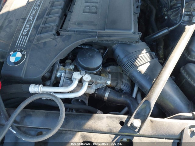 Продажа на аукционе авто 2013 Bmw 535i Xdrive, vin: WBAFU7C59DDU74474, номер лота: 41359626