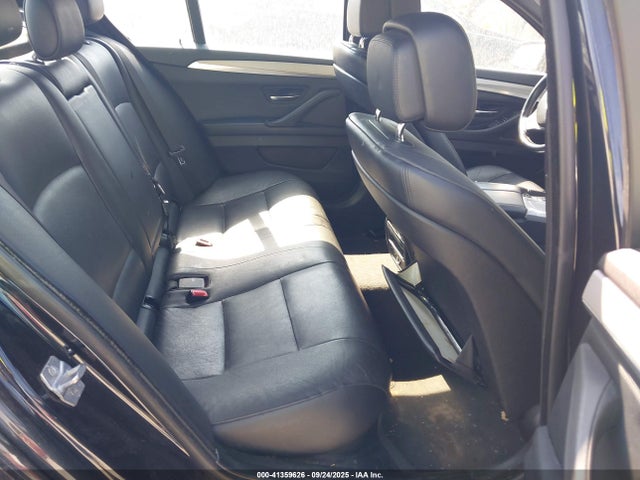 Продажа на аукционе авто 2013 Bmw 535i Xdrive, vin: WBAFU7C59DDU74474, номер лота: 41359626
