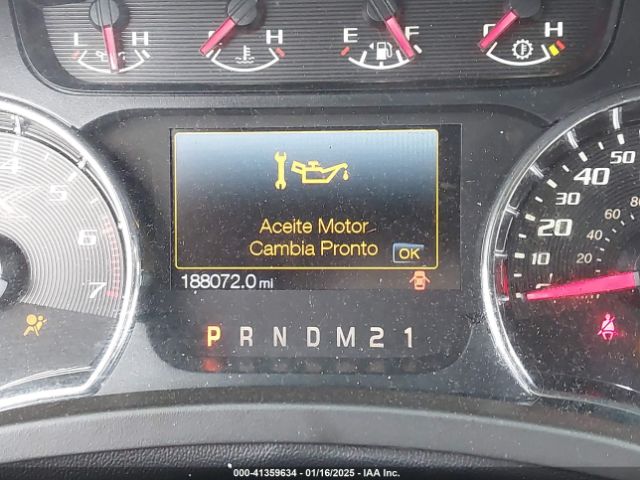 1FTFW1ET5EFA97864 Ford F-150 Fx4