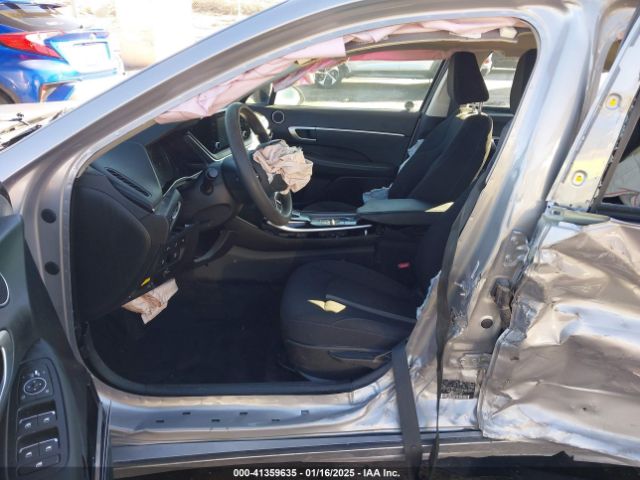 KMHL24JA1PA344667 Hyundai SONATA SE