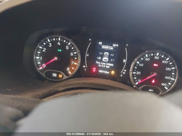 ZACCJBBW5GPD13556 Jeep Renegade 75th Anniversary