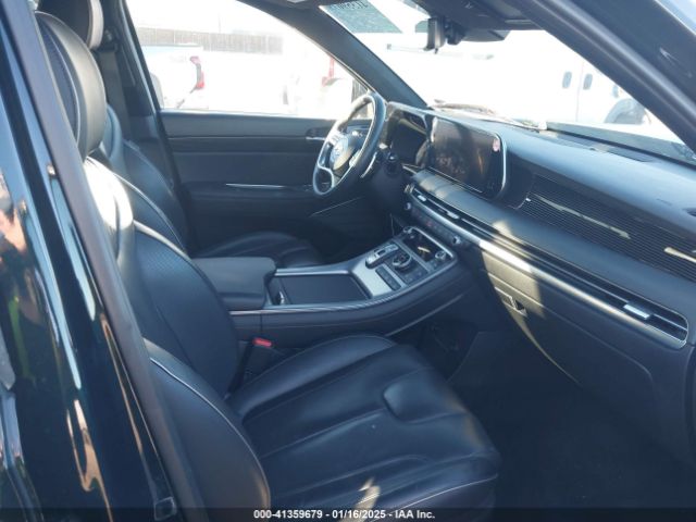 KM8R7DGEXRU710388 Hyundai Palisade Calligraphy