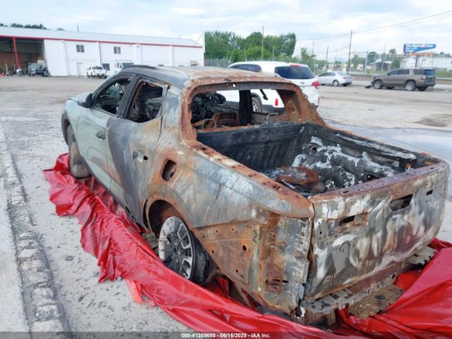 5NTJCDAE1PH049512 Hyundai Santa Cruz Sel