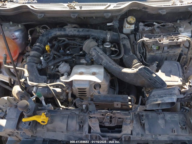 MAJ3S2GE6LC344686 Ford Ecosport Se