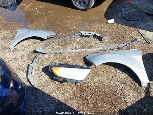 MAJ3S2GE6LC344686 Ford Ecosport Se