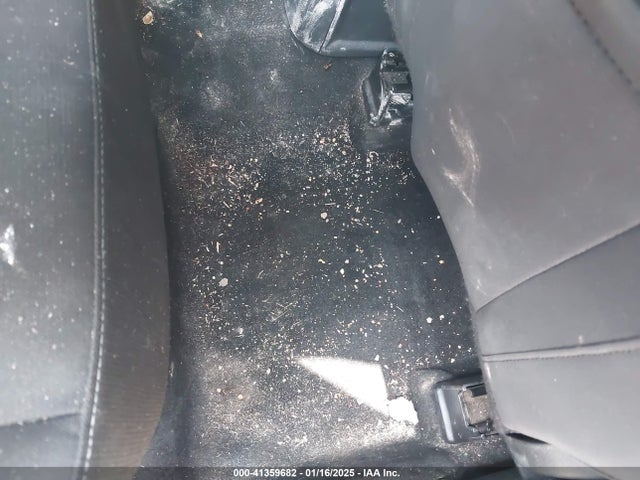 MAJ3S2GE6LC344686 Ford Ecosport Se