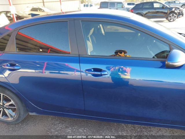 3KPF24AD0NE472873 KIA Forte Lxs