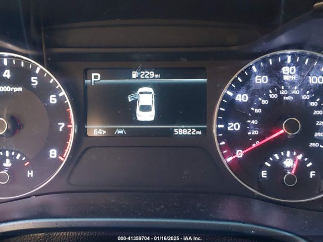 3KPF24AD0NE472873 KIA Forte Lxs
