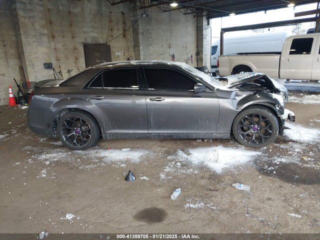 Chrysler 300 300s 2019 2C3CCABG6KH515950 Image 13