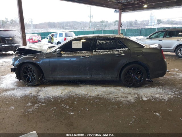 Chrysler 300 300s 2019 2C3CCABG6KH515950 Image 14