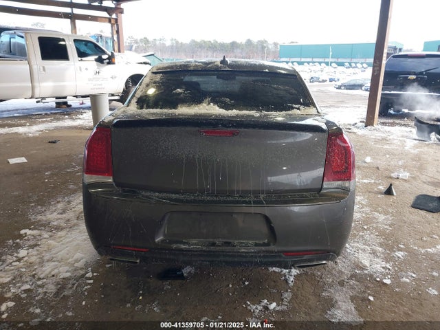 Chrysler 300 300s 2019 2C3CCABG6KH515950 Image 16