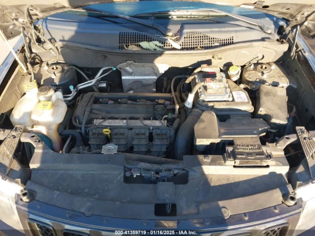 1C4NJCEA0ED853326 Jeep Compass High Altitude