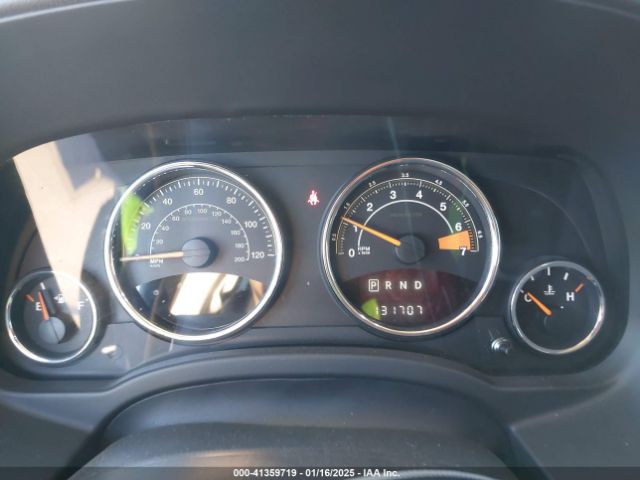 1C4NJCEA0ED853326 Jeep Compass High Altitude