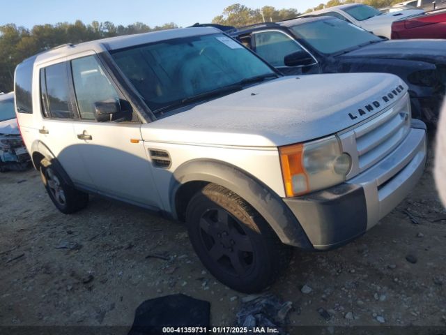 Aukcja sprzedaży 2006 Land Rover Lr3 V6, vin: SALAD24406A355103, numer aukcji: 41359731
