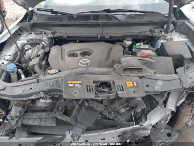 JM3TCBDY8M0515065 Mazda Cx-9 Grand Touring