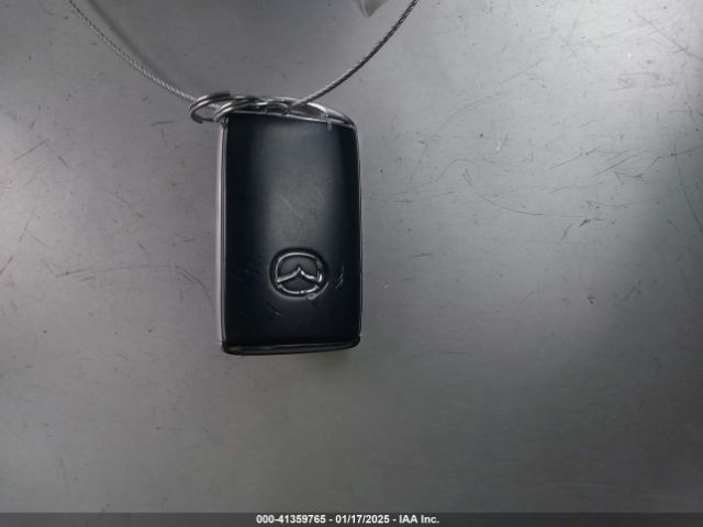 JM3TCBDY8M0515065 Mazda Cx-9 Grand Touring