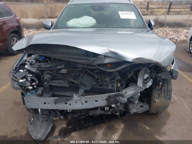 JM3TCBDY8M0515065 Mazda Cx-9 Grand Touring