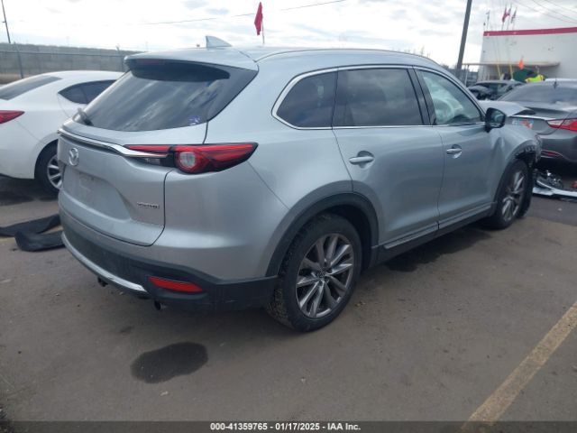 JM3TCBDY8M0515065 Mazda Cx-9 Grand Touring