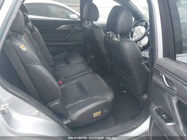 JM3TCBDY8M0515065 Mazda Cx-9 Grand Touring