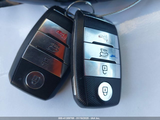 KIA Niro Plug-in Hybrid Lx 2018 KNDCM3LD9J5212675 Image 11