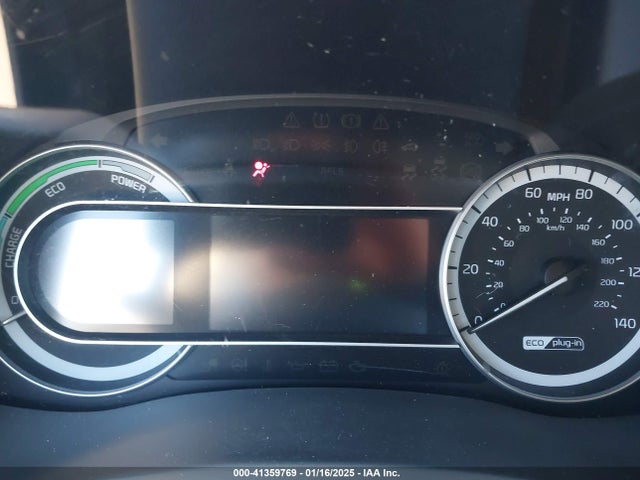 KIA Niro Plug-in Hybrid Lx 2018 KNDCM3LD9J5212675 Image 7