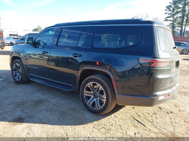 1C4SJUDT3NS109405 Jeep Wagoneer Series Iii 4x2