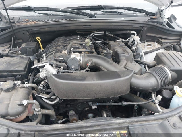 Dodge Durango Gt Plus Awd 2023 1C4RDJDGXPC630982 Image 10