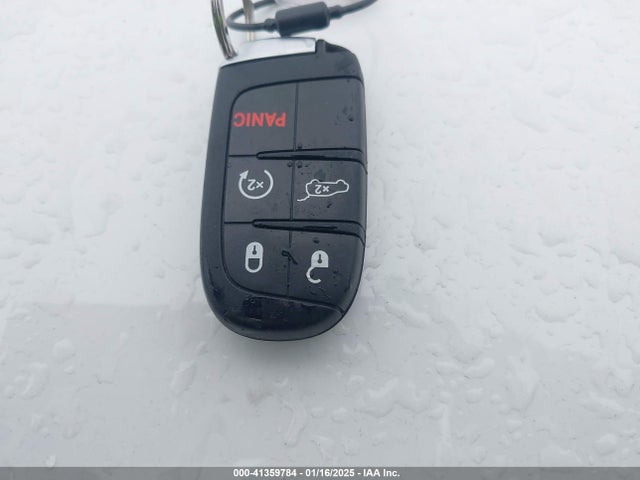 Dodge Durango Gt Plus Awd 2023 1C4RDJDGXPC630982 Image 11