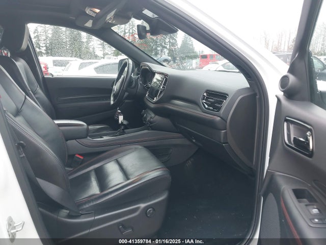 1C4RDJDGXPC630982 Dodge Durango Gt Plus Awd